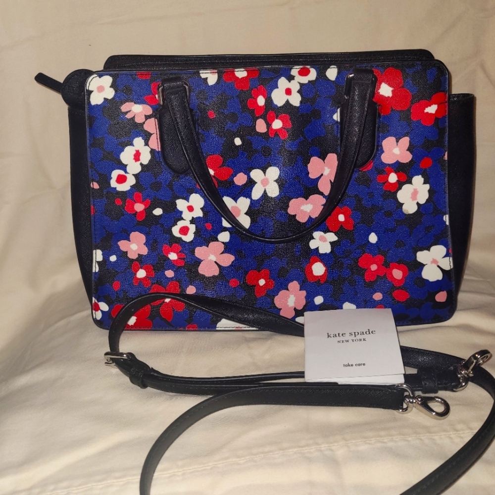 Kate Spade Reese Handbag